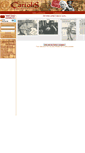 Mobile Screenshot of cartolis.org